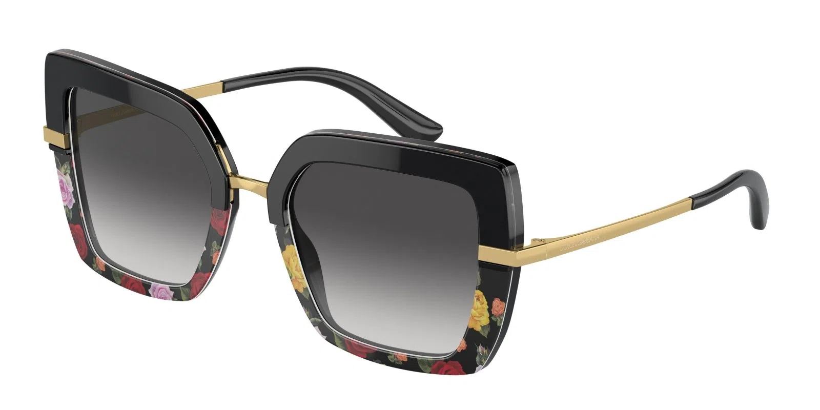 Dolce & Gabbana 4373 Sunglasses - view 12